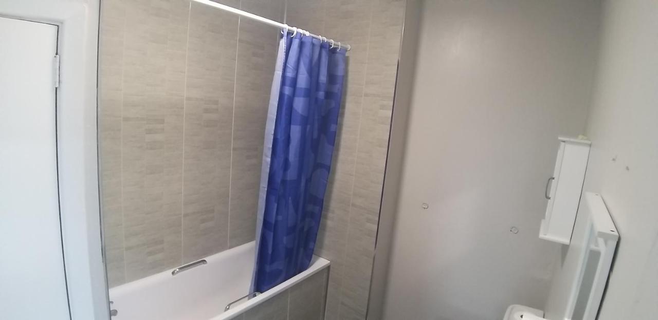 St. James Street Townhouse ベルファスト エクステリア 写真