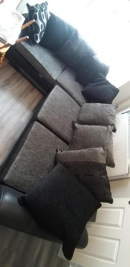 St. James Street Townhouse ベルファスト エクステリア 写真